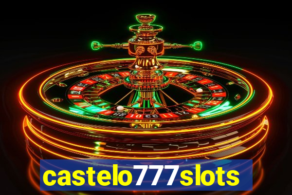 castelo777slots