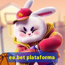 ea.bet plataforma