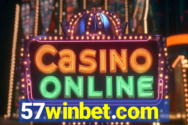 57winbet.com