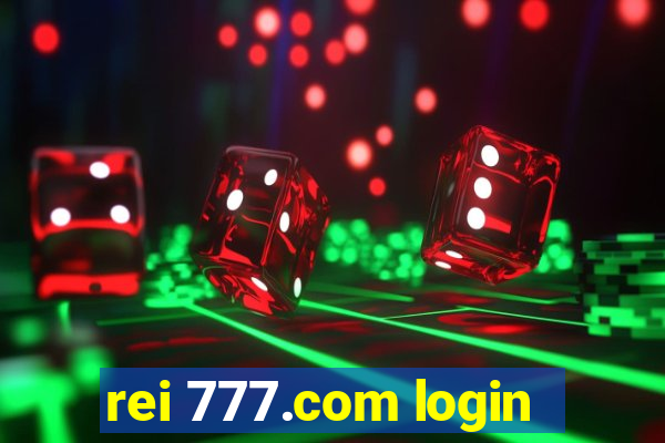 rei 777.com login