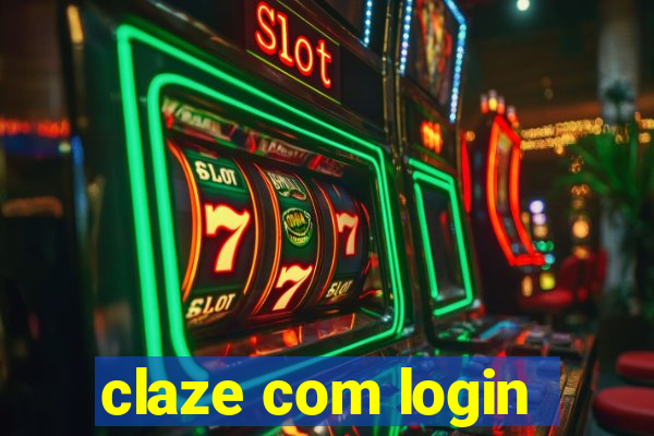 claze com login