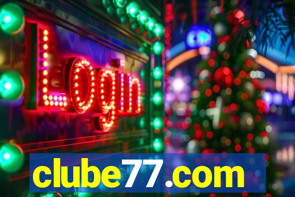 clube77.com