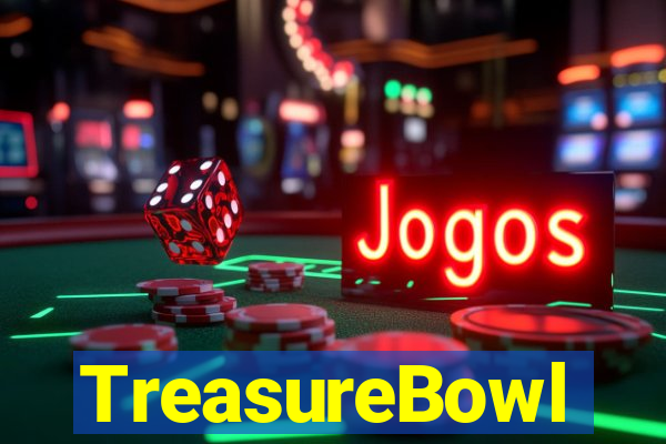 TreasureBowl treasure bowl melhor horario