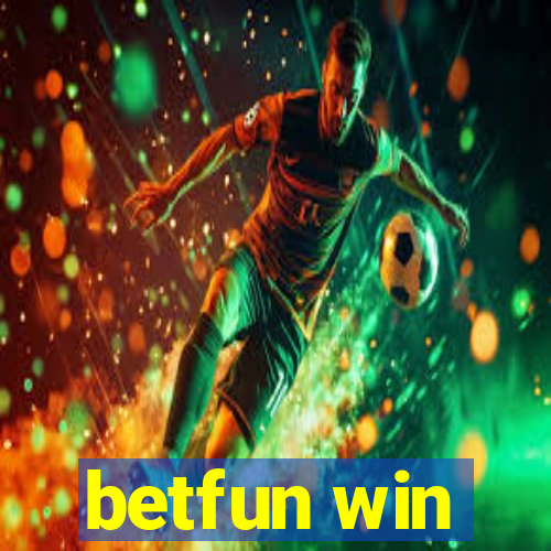 betfun win