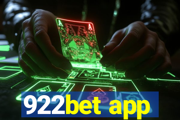 922bet app