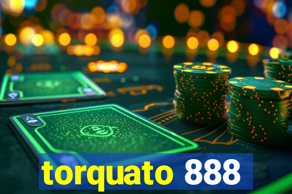 torquato 888