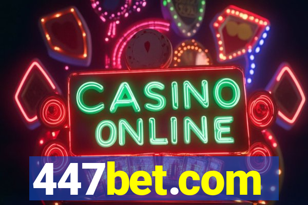 447bet.com