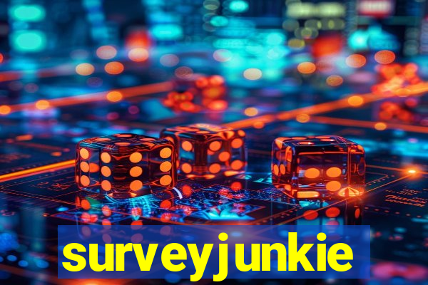 surveyjunkie