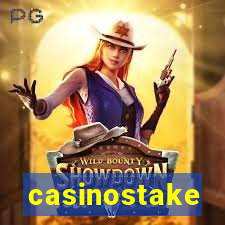 casinostake