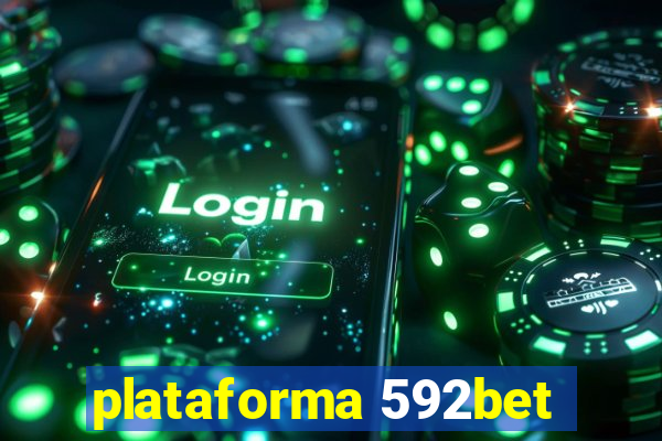 plataforma 592bet