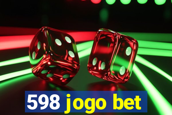 598 jogo bet