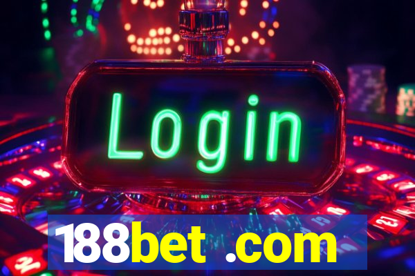 188bet .com