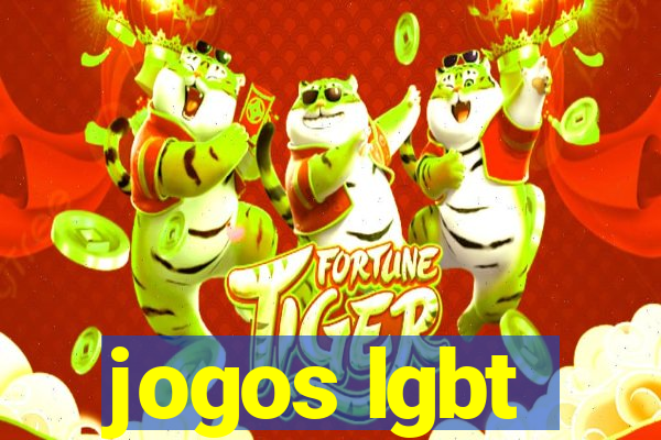 jogos lgbt