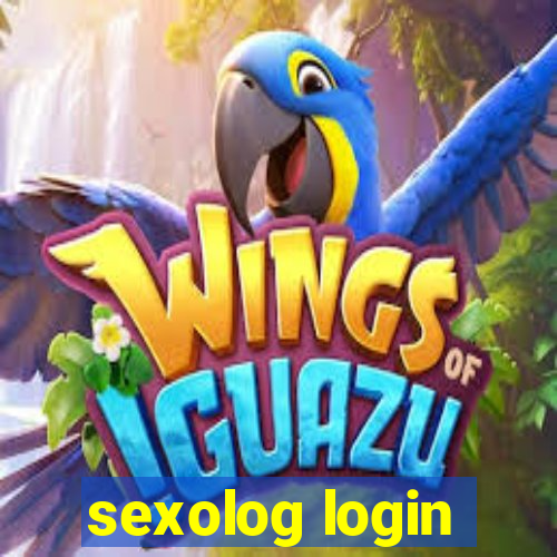 sexolog login