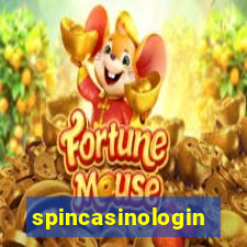 spincasinologin