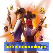 betssoncomlogin