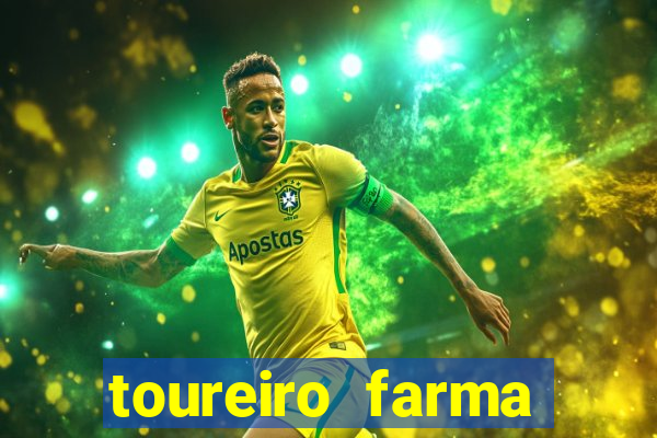 toureiro farma whatsapp teresina