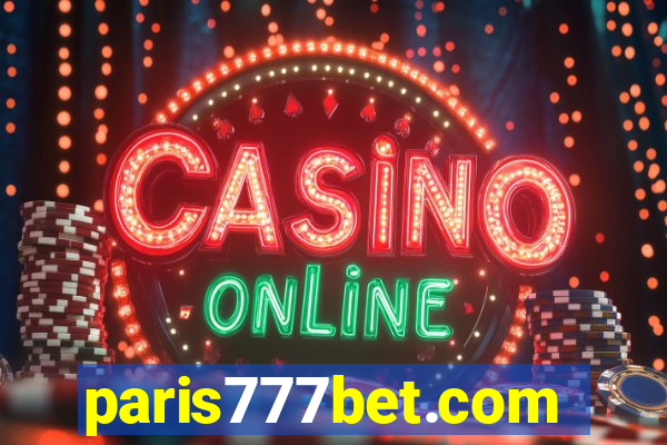 paris777bet.com