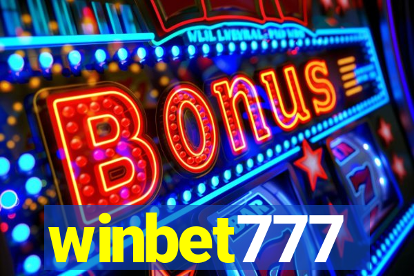 winbet777