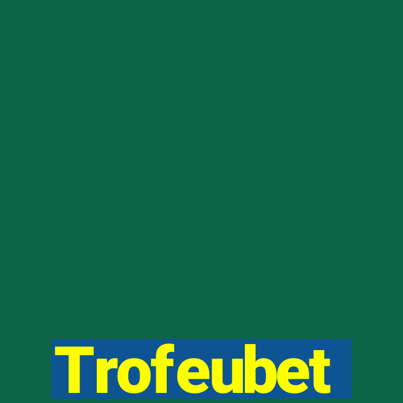 Trofeubet