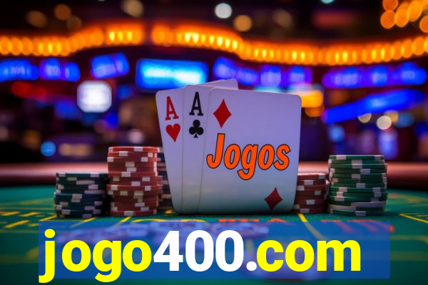 jogo400.com