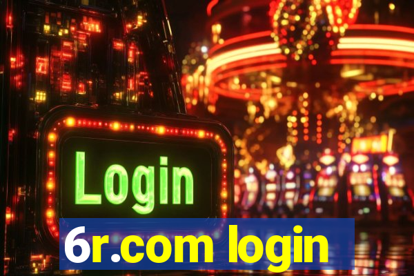 6r.com login