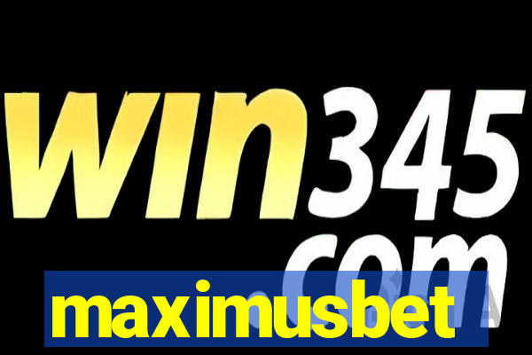 maximusbet