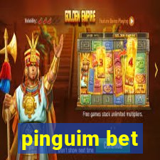 pinguim bet