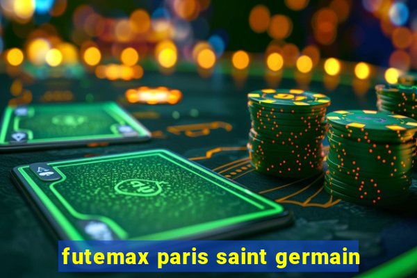 futemax paris saint germain