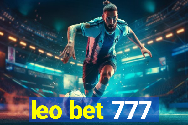 leo bet 777