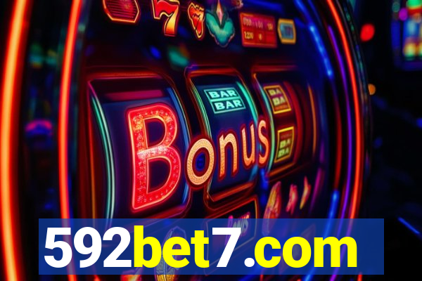 592bet7.com