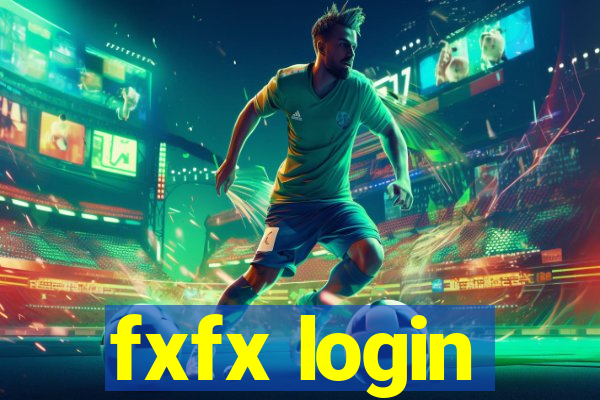 fxfx login