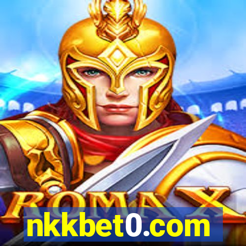 nkkbet0.com