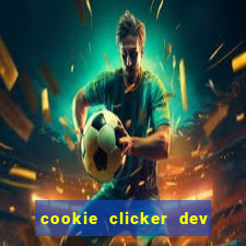 cookie clicker dev tools hack