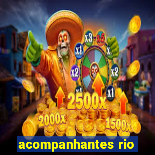 acompanhantes rio