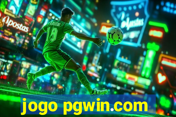 jogo pgwin.com