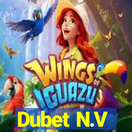 Dubet N.V