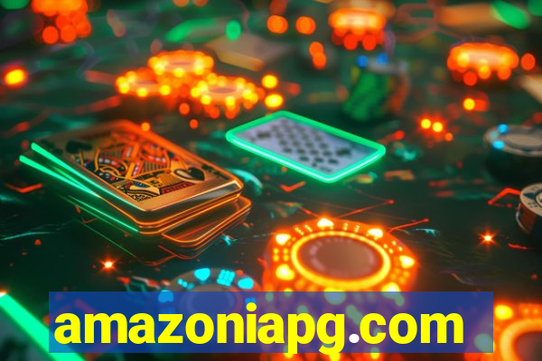 amazoniapg.com