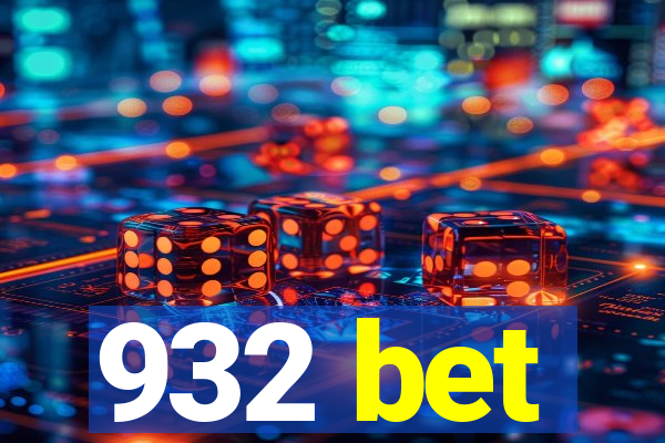 932 bet