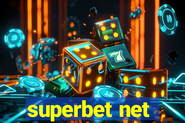 superbet net