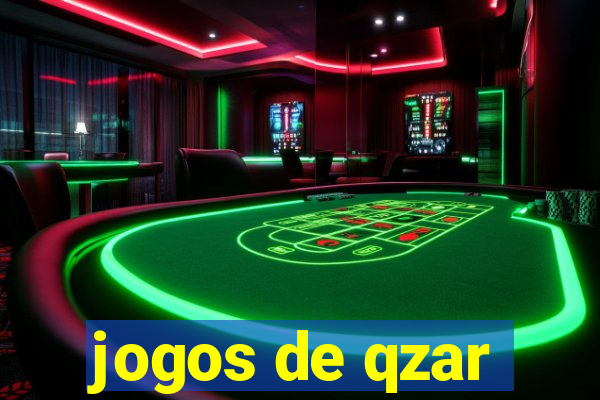 jogos de qzar