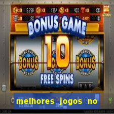 melhores jogos no play store