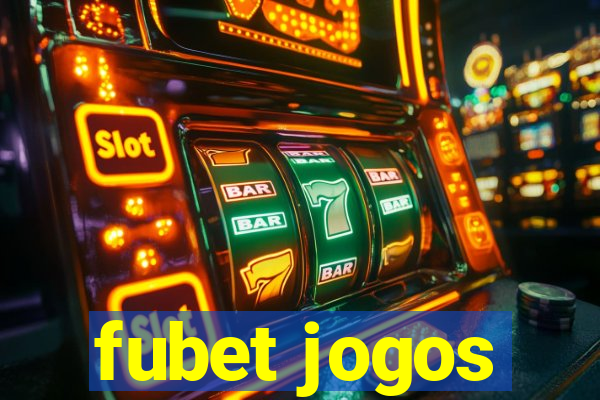 fubet jogos