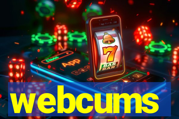 webcums