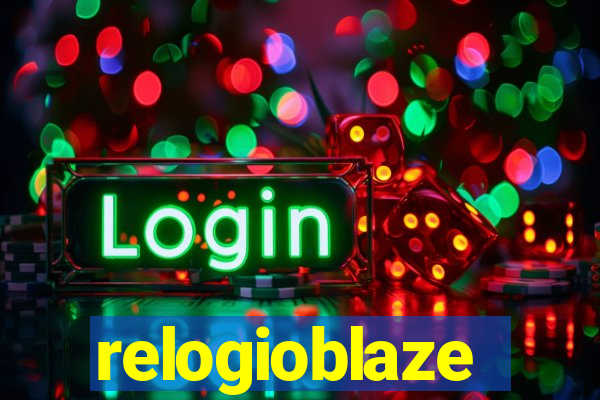 relogioblaze