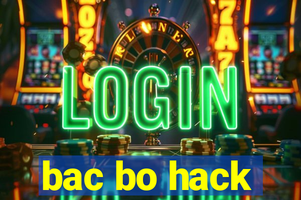 bac bo hack