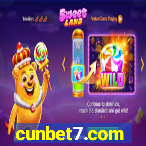 cunbet7.com