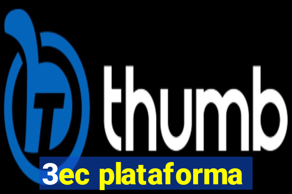 3ec plataforma