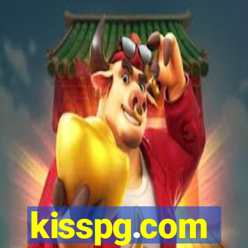 kisspg.com