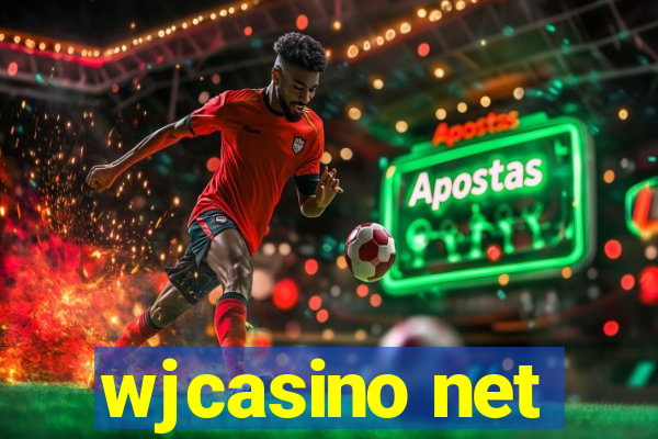 wjcasino net